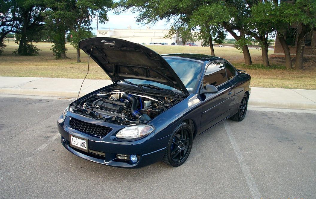 2003  Ford ZX2 Escort  picture, mods, upgrades